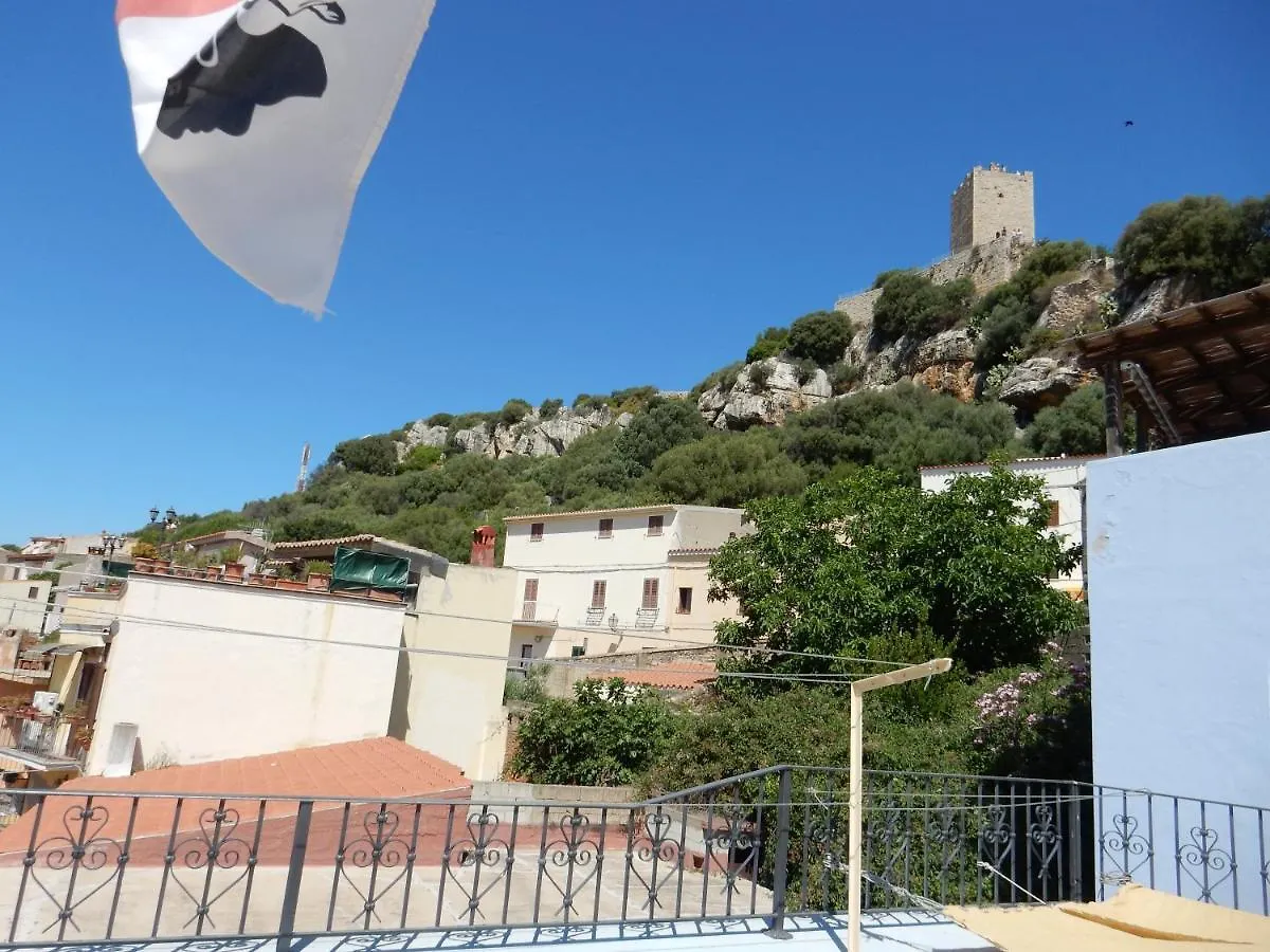 B&B Eleonora D'Arborea, Centro Storico Posada  Posada (Sardinia)