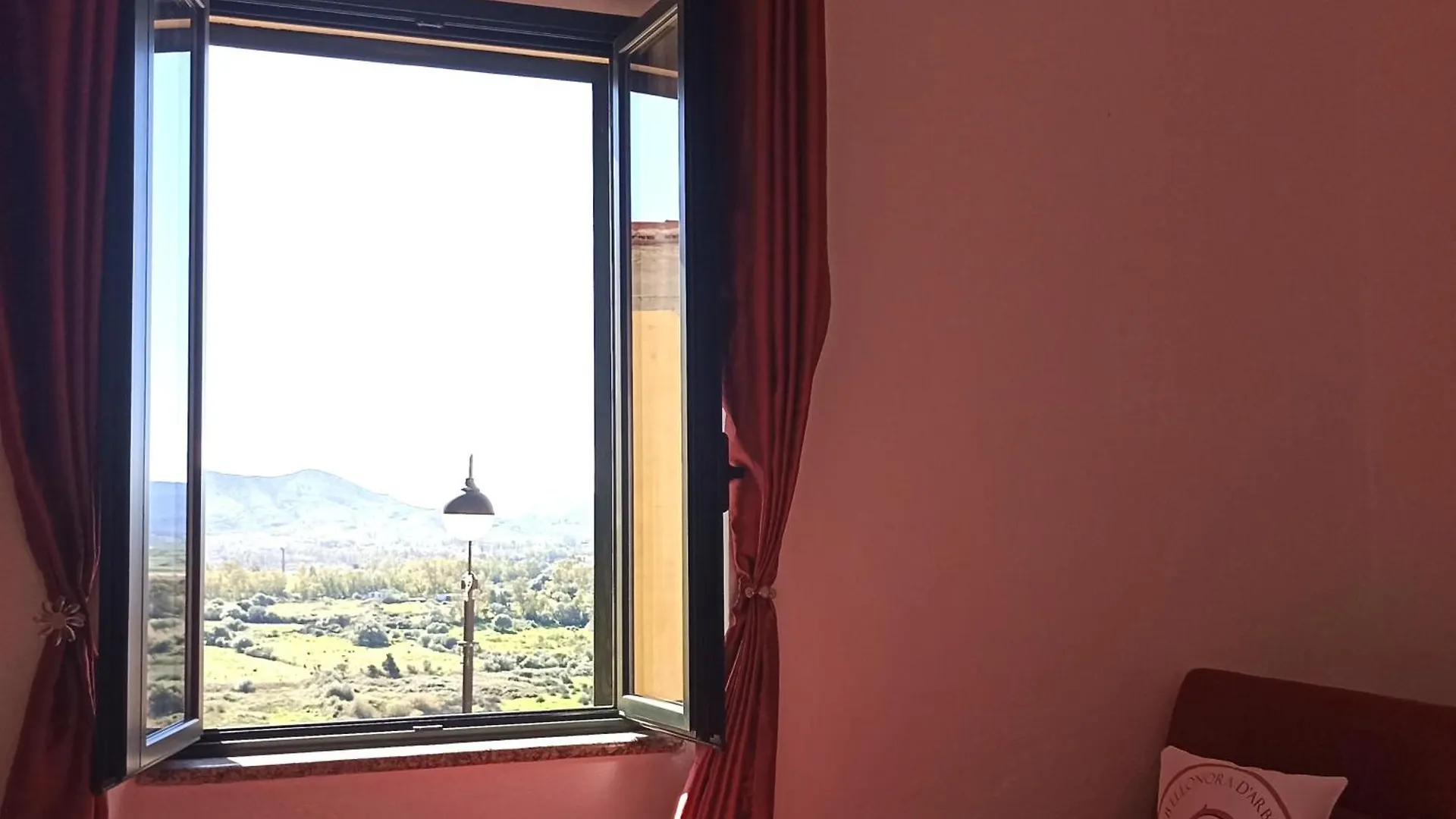 B&B Eleonora D'Arborea, Centro Storico Posada  Bed & Breakfast