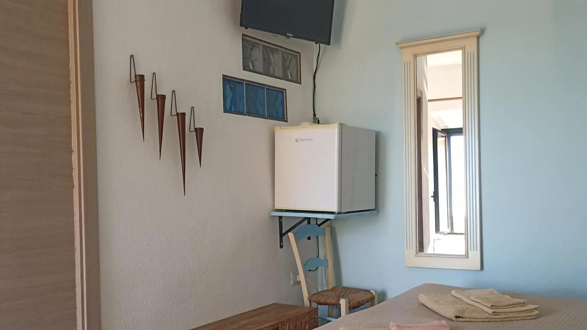 Bed & Breakfast B&B Eleonora D'Arborea, Centro Storico Posada