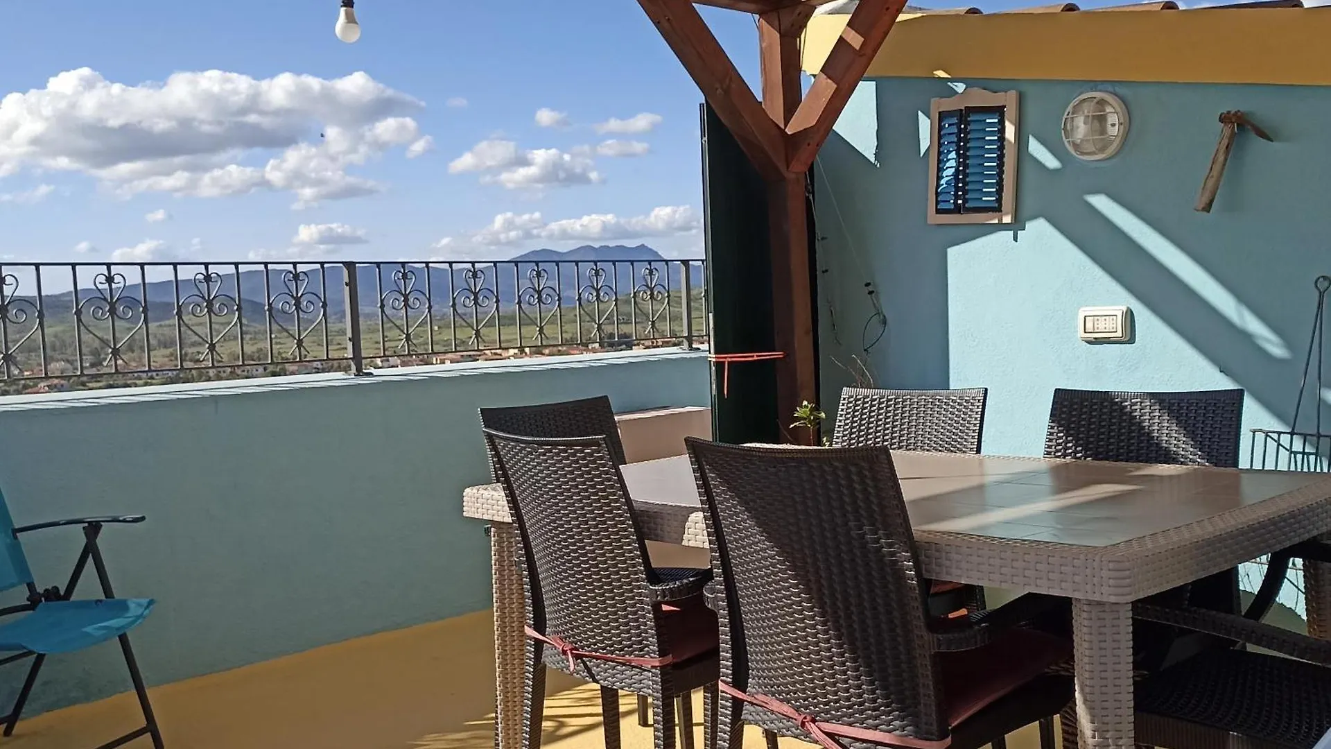 Bed & Breakfast B&B Eleonora D'Arborea, Centro Storico Posada  Italië