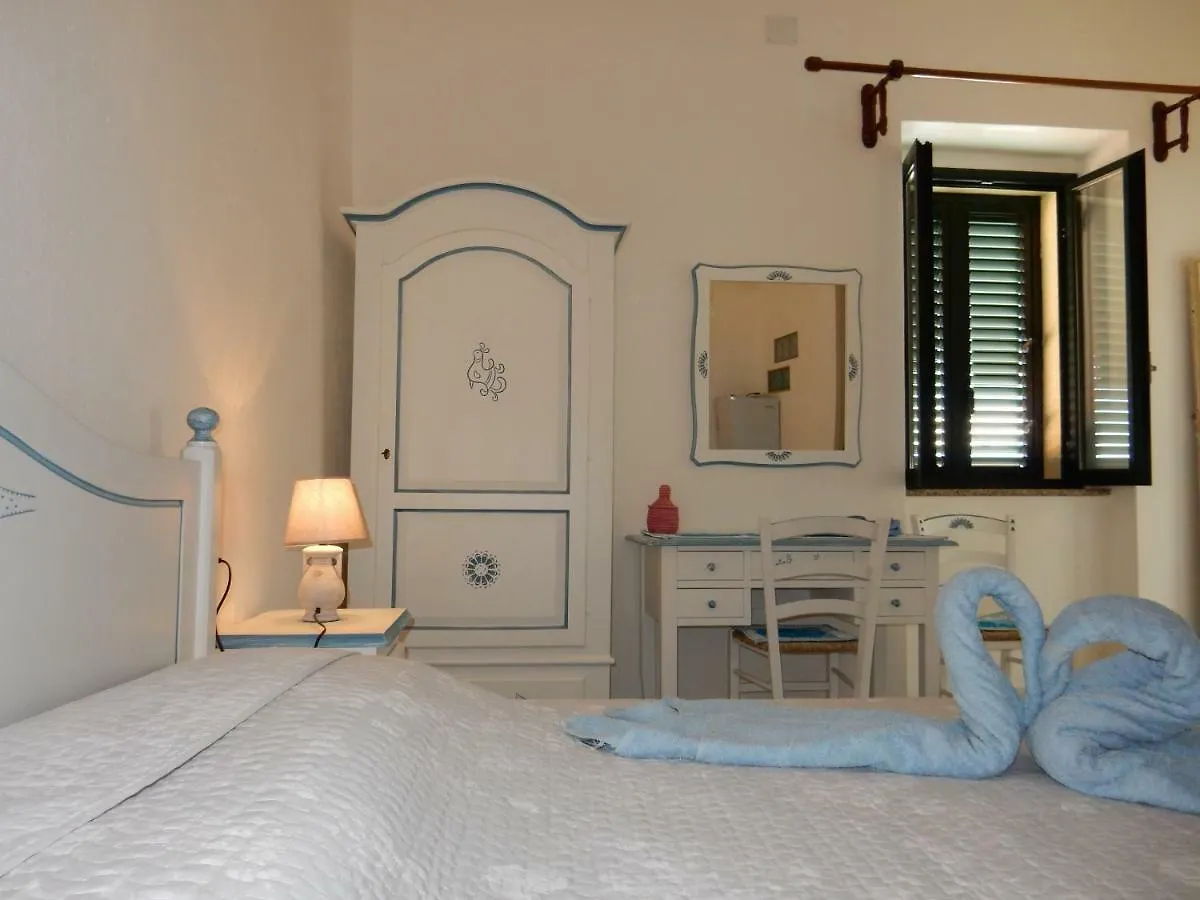 Bed & Breakfast B&B Eleonora D'Arborea, Centro Storico Posada  Italië