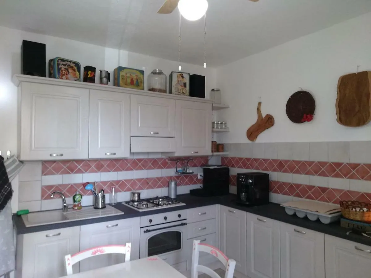 Bed & Breakfast B&B Eleonora D'Arborea, Centro Storico Posada