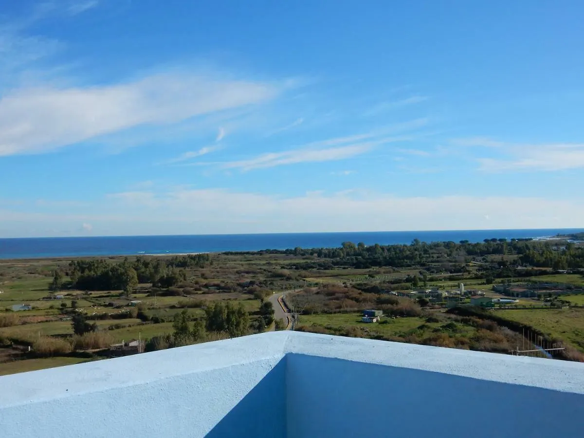 B&B Eleonora D'Arborea, Centro Storico Posada  Bed & Breakfast