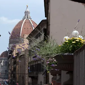Balcony 3*, Florence Italië