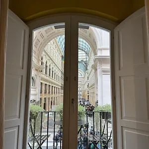 Caruso Place Boutique & Wellness 4*, Napels Italië