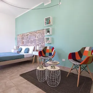 Bed and breakfast Vico 10, Guspini