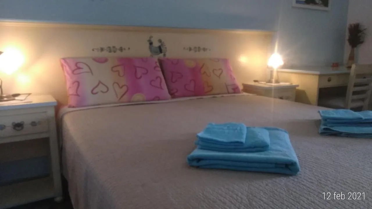 B&B Eleonora D'Arborea, Centro Storico Posada  Italy