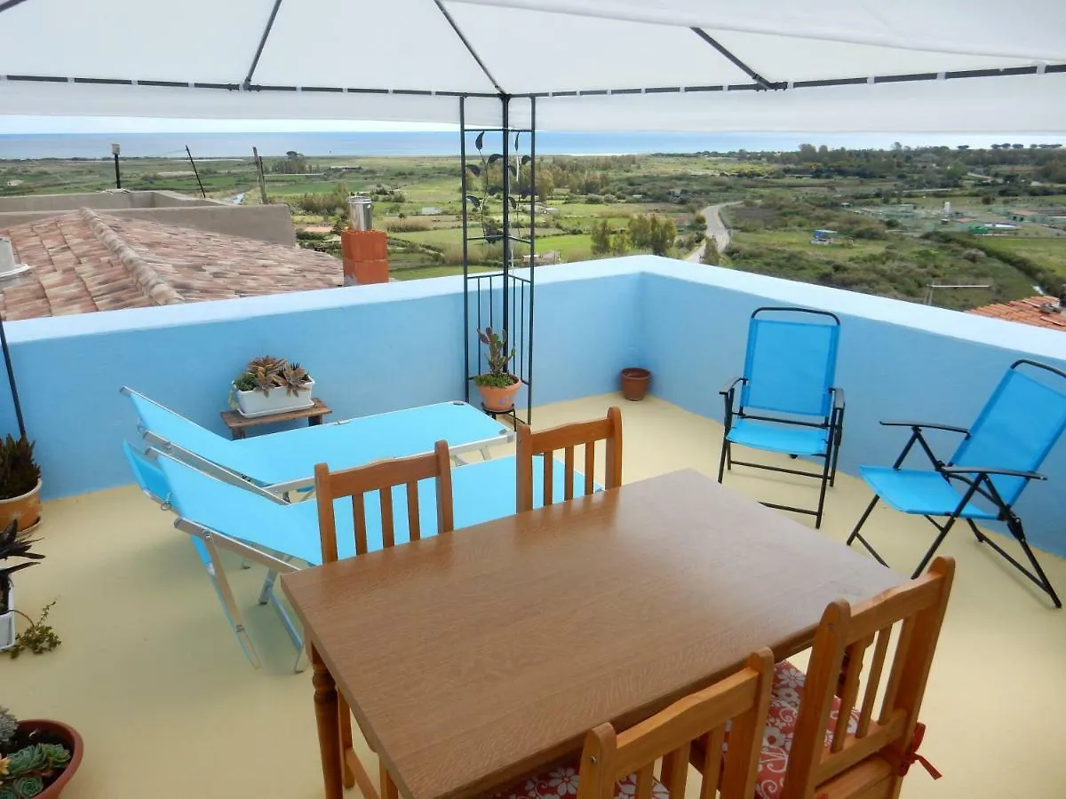 B&B Eleonora D'Arborea, Centro Storico Posada  Bed & Breakfast Posada (Sardinia)